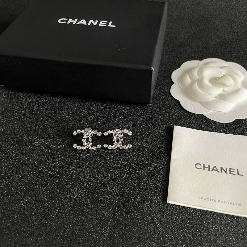 Chanel Earring 05yxs36